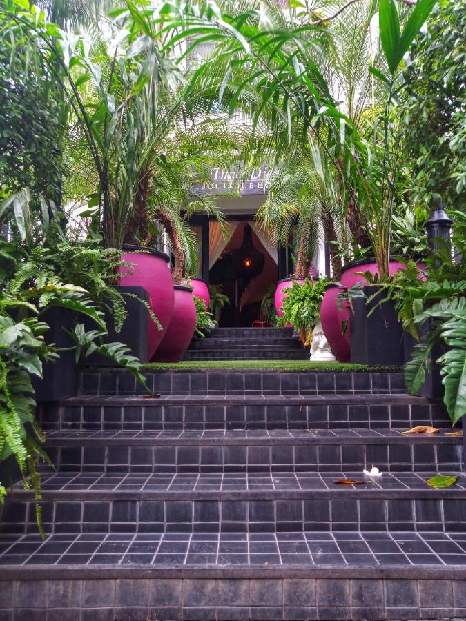 Thao Dien Boutique 3*