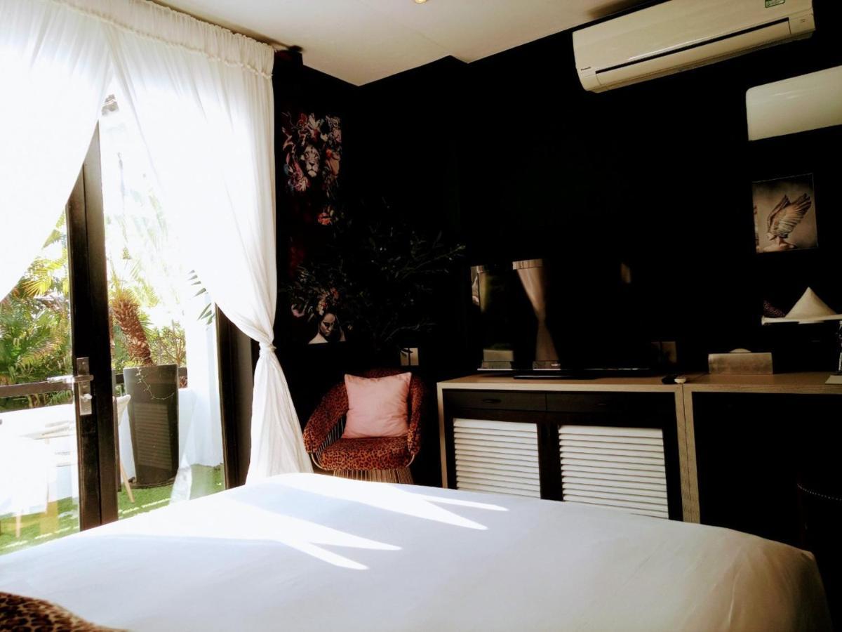 Hotel Thao Dien Boutique 3*