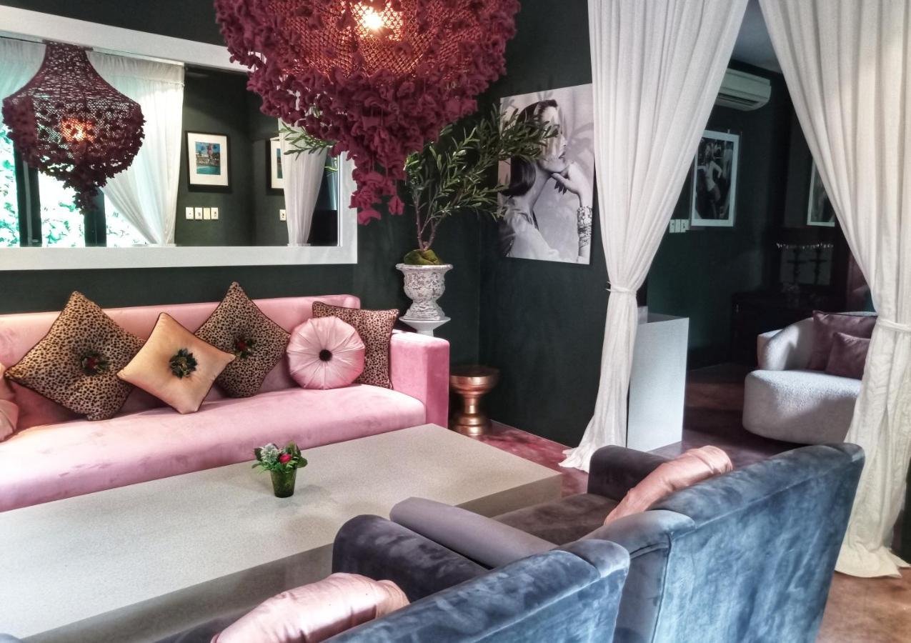 Thao Dien Boutique Ho Chi Minh City