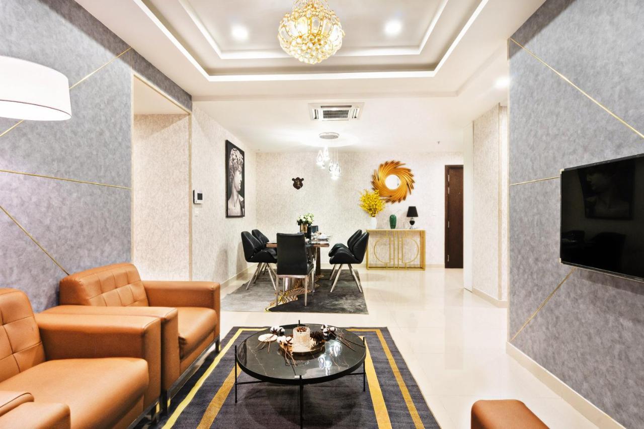 Zo River Gate - Free Pool Apartment