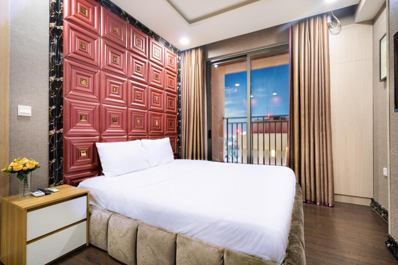 Zo River Gate - Free Pool Apartment Ho Chi Minh City