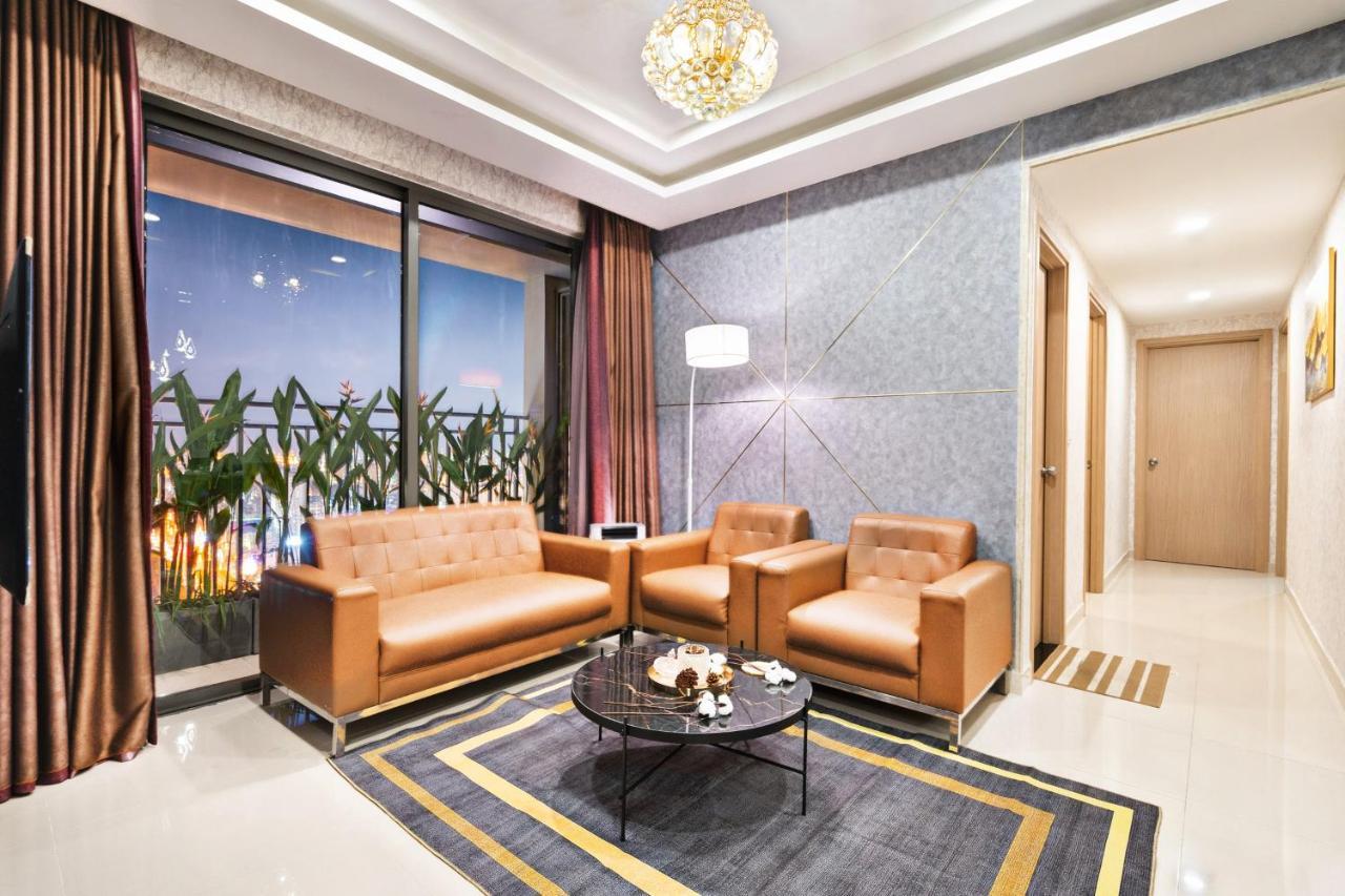 Zo River Gate - Free Pool Apartment *