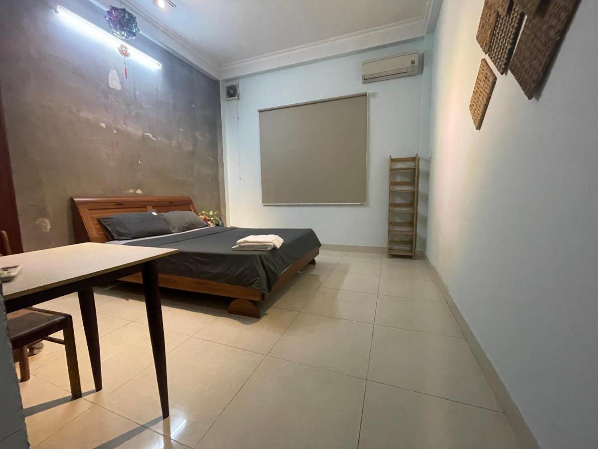 Hotel Classy Indochine - The Riverside 3*