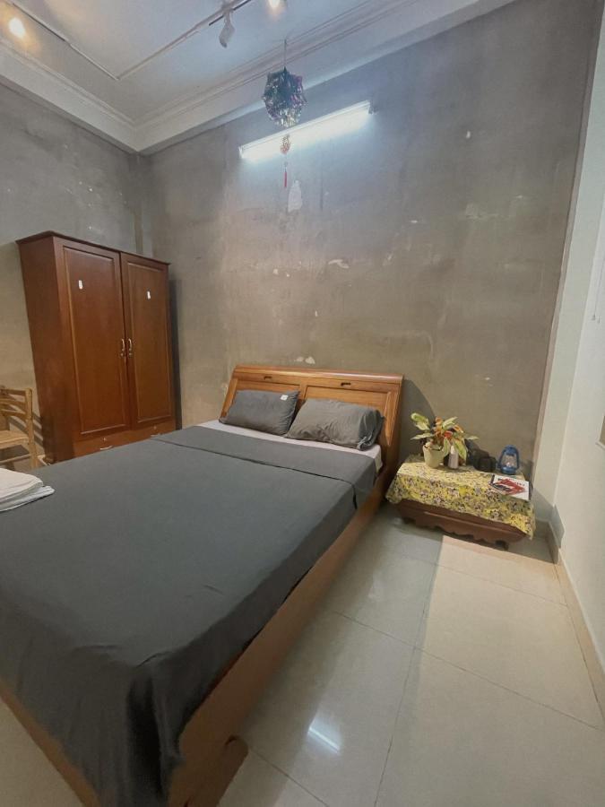 Hotel Classy Indochine - The Riverside Ho Chi Minh City