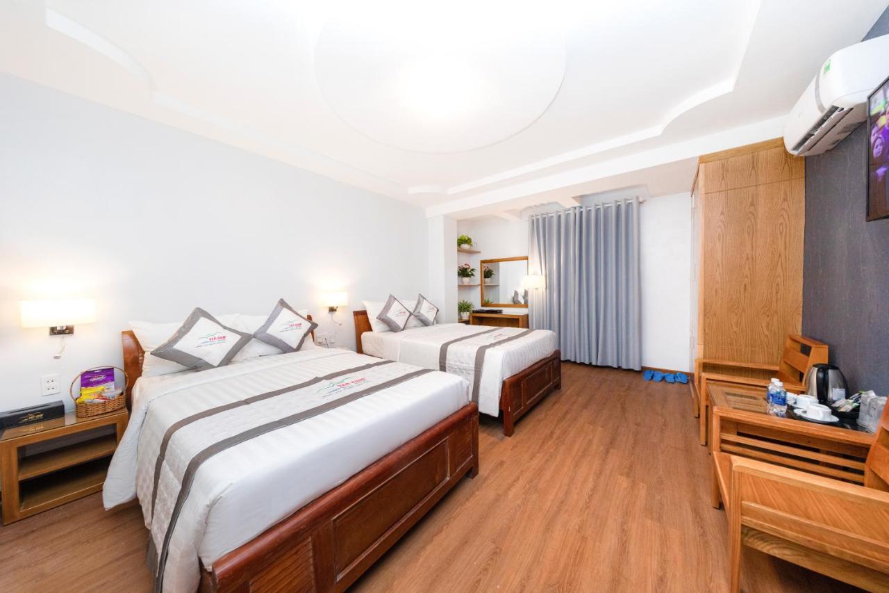 Hotel Reddoorz Yen Nam Hoang Van Thu