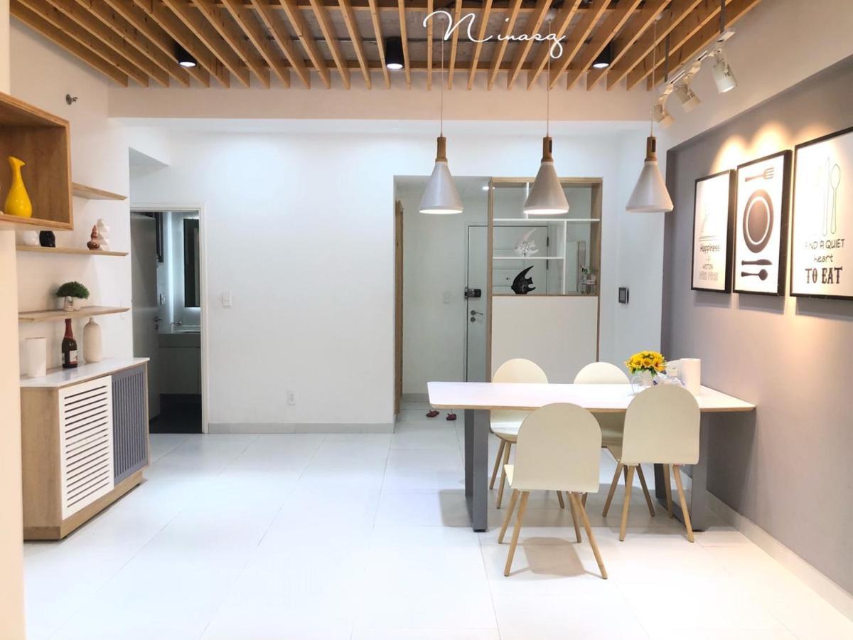 Scenic Valley Luxury Apartment Near Secc Crescent Mall Fv Hospital Apartment Ho Chi Minh City