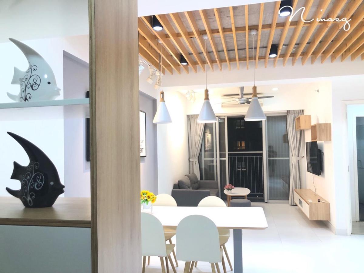 Scenic Valley Luxury Apartment Near Secc Crescent Mall Fv Hospital Apartment