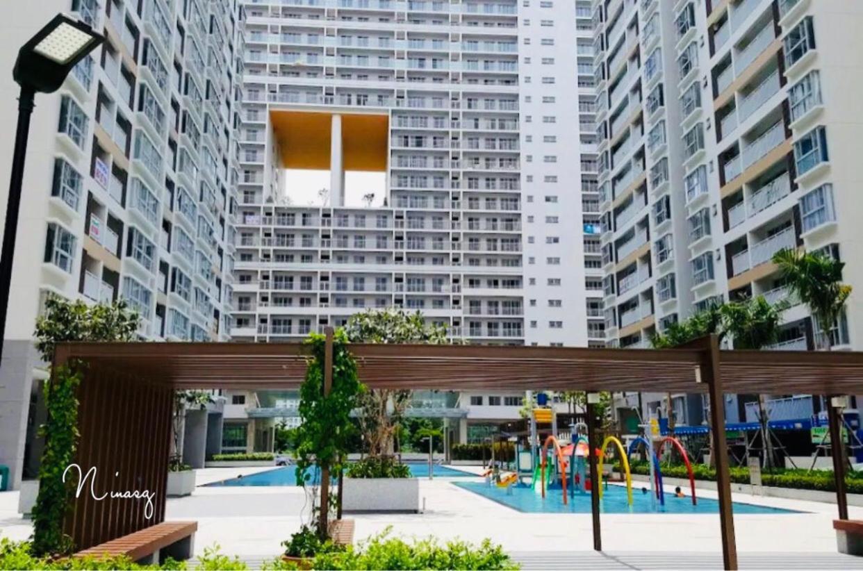 Apartment Scenic Valley Luxury Apartment Near Secc Crescent Mall Fv Hospital *