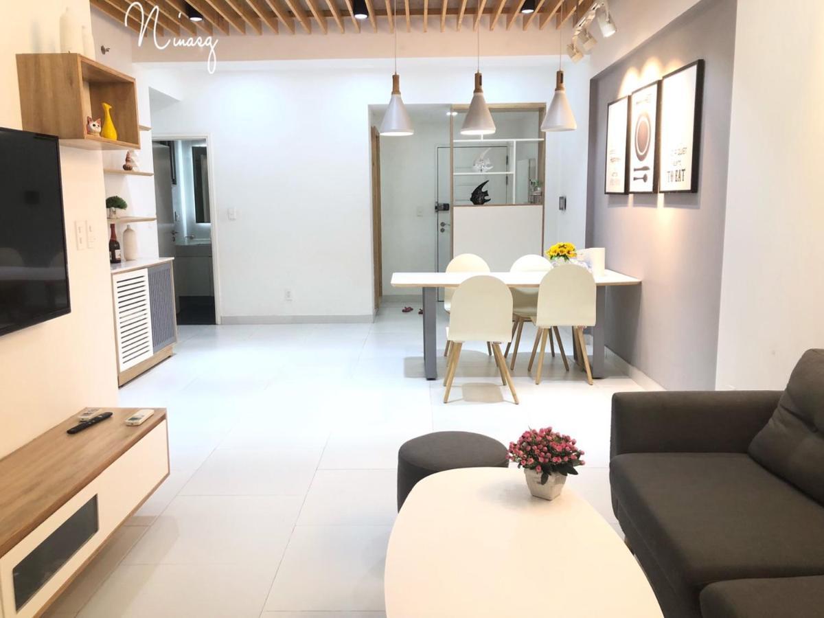 Scenic Valley Luxury Apartment Near Secc Crescent Mall Fv Hospital Ho Chi Minh City