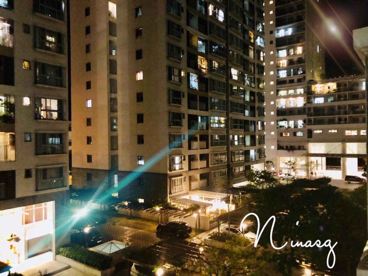 Scenic Valley Luxury Apartment Near Secc Crescent Mall Fv Hospital * Ho Chi Minh City