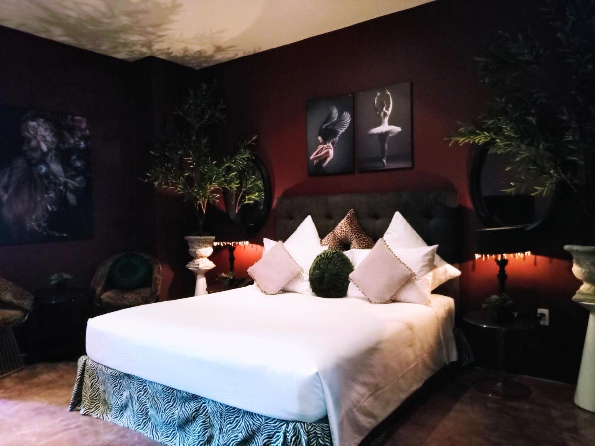 Hotel Thao Dien Boutique 3*