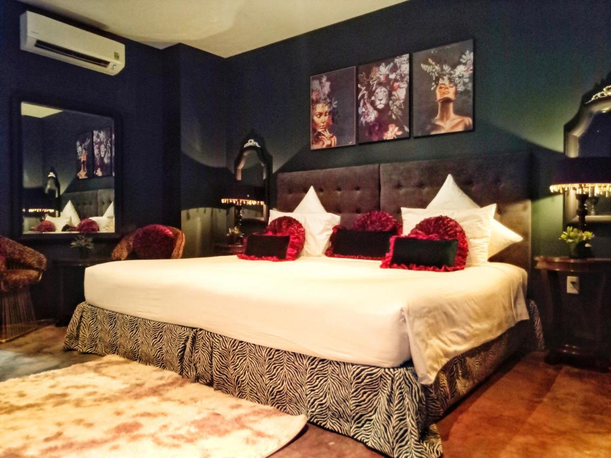 Hotel Thao Dien Boutique 3*