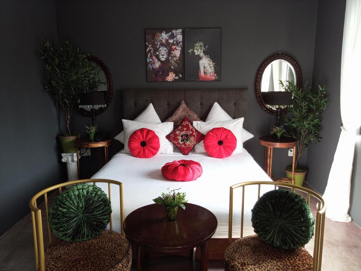Thao Dien Boutique Ho Chi Minh City
