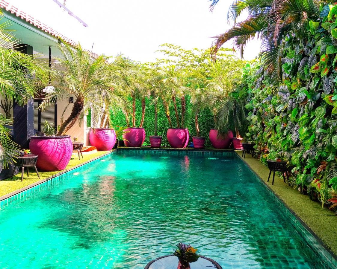 Hotel Thao Dien Boutique 3*