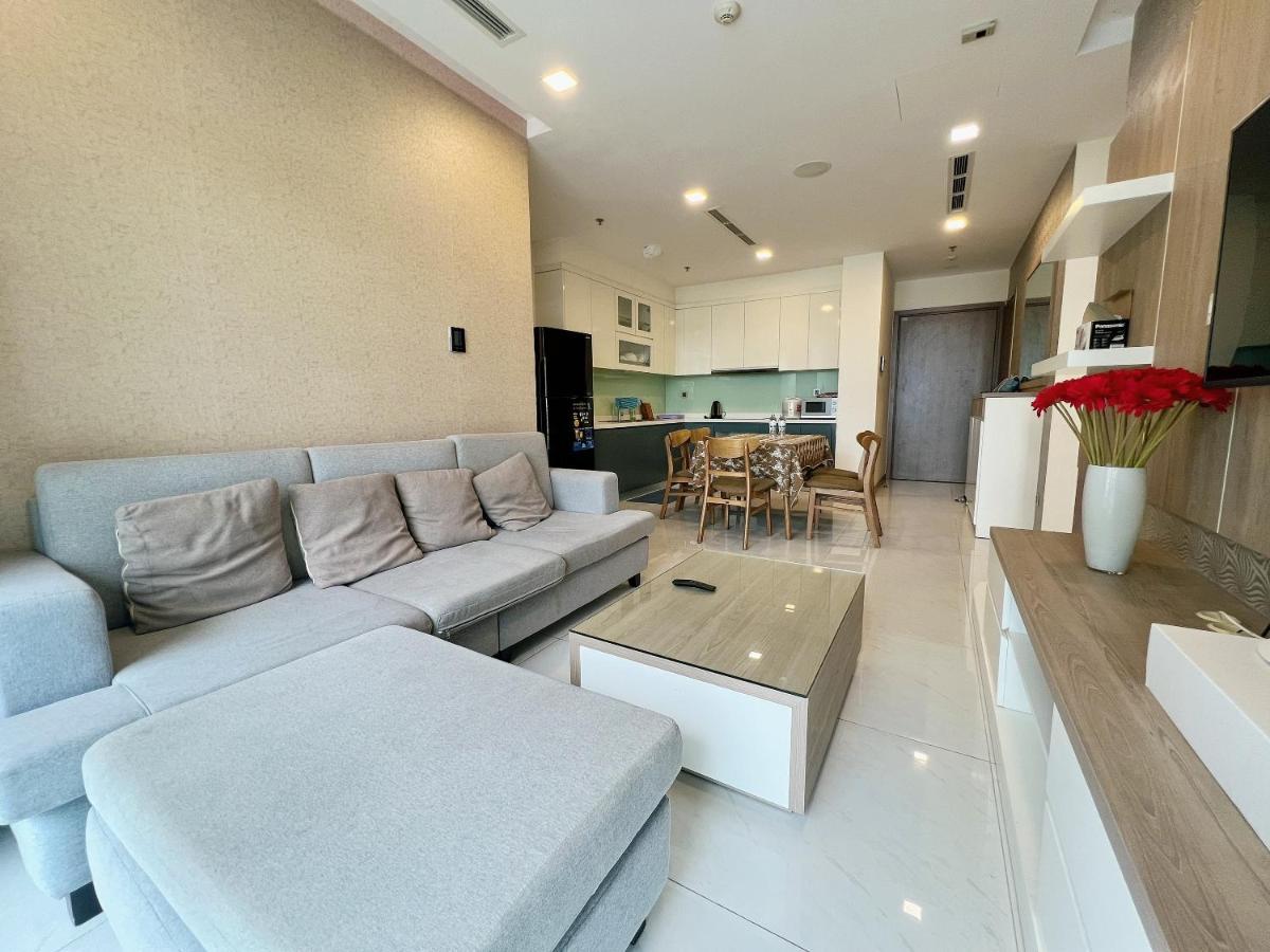 Vinhomes -christine Luxury Ho Chi Minh City