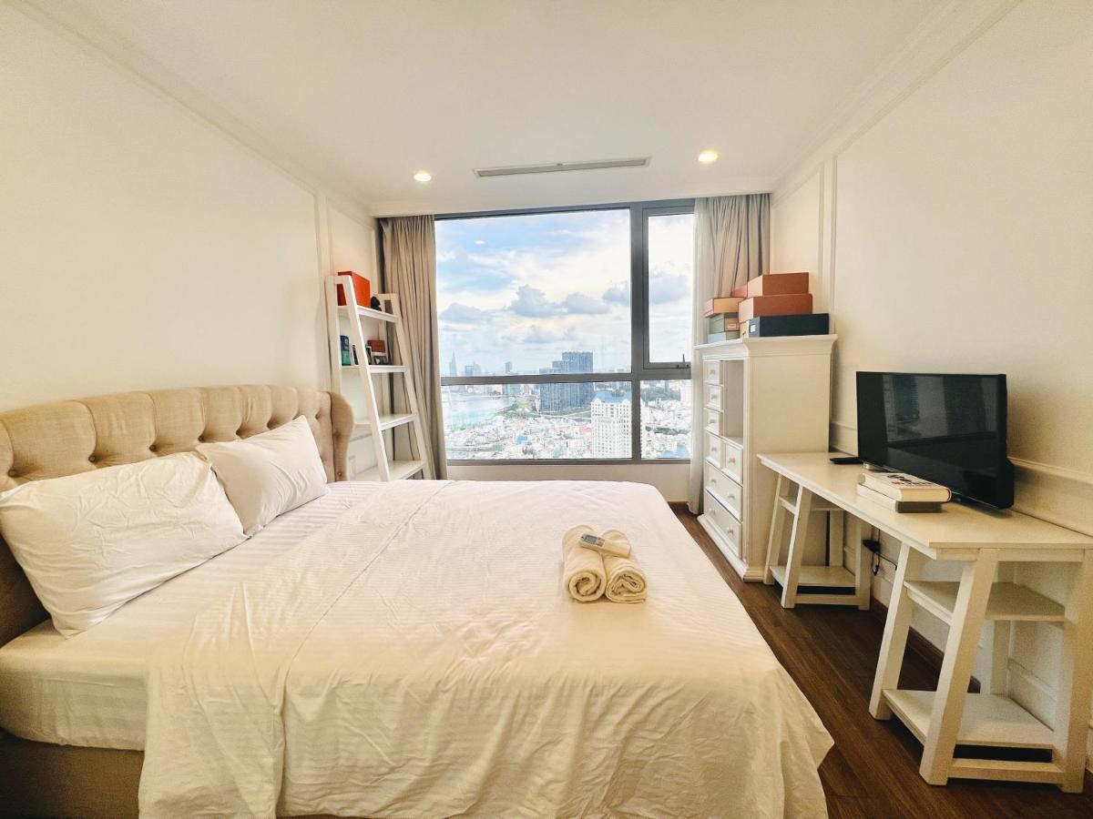 Vinhomes -christine Luxury *