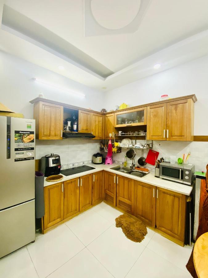 Aloha's House Homestay