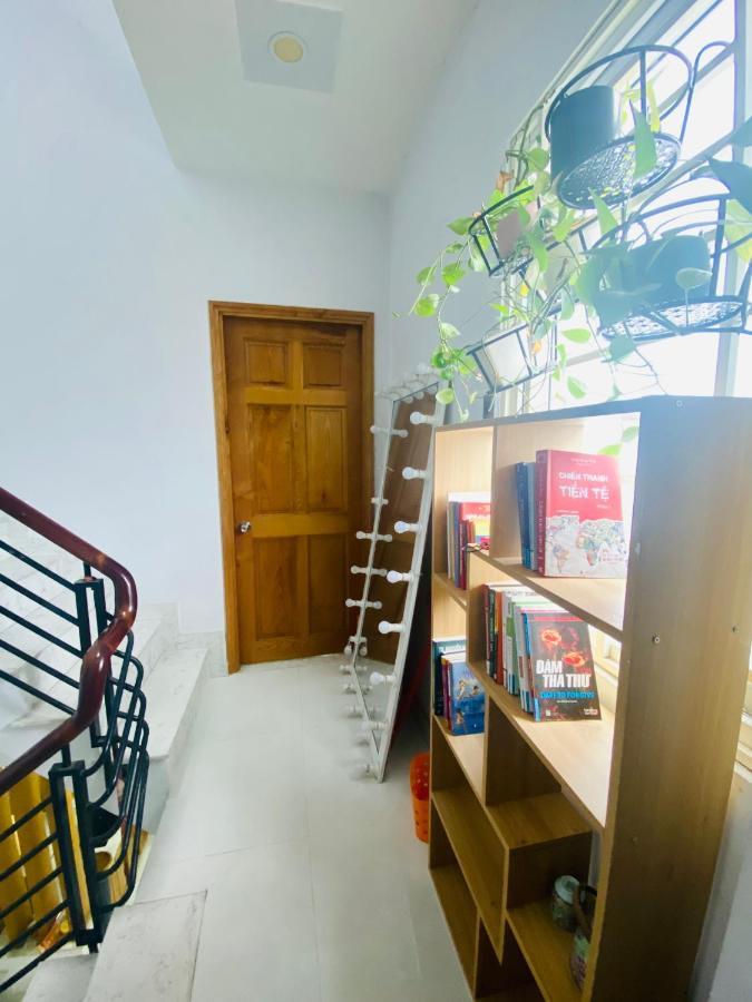 Aloha's House Homestay Ho Chi Minh City