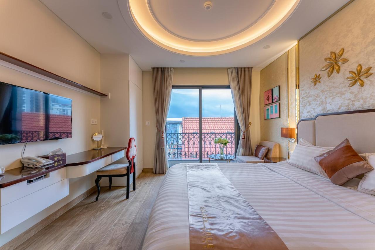 Aparthotel Ngan Ha 2