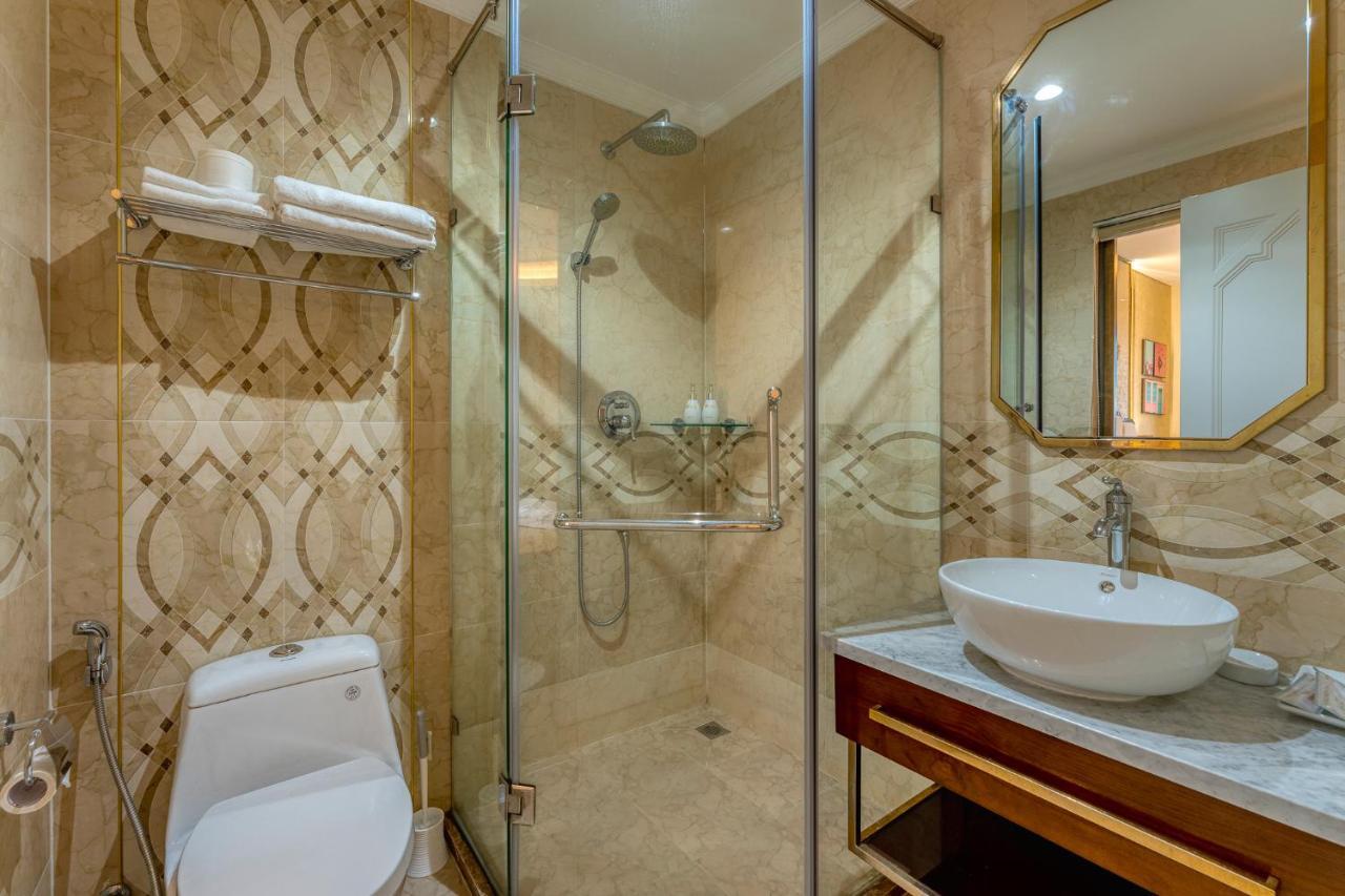 Ngan Ha 2 Aparthotel
