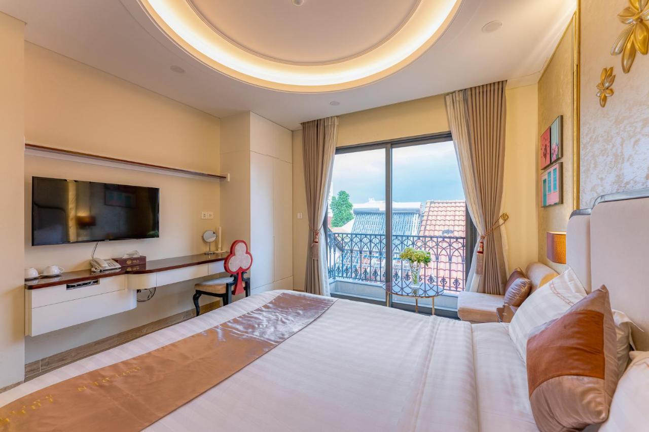 Aparthotel Ngan Ha 2 *