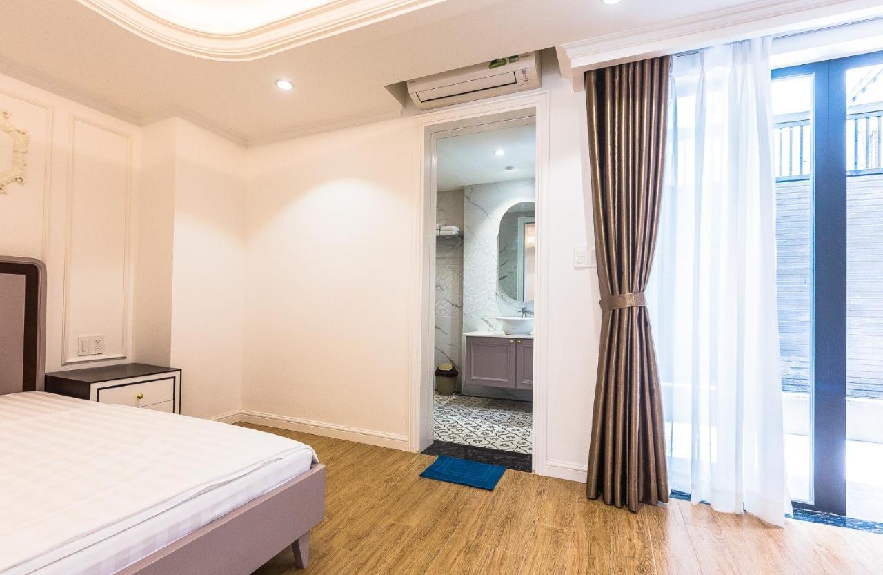 Ngan Ha 2 Aparthotel