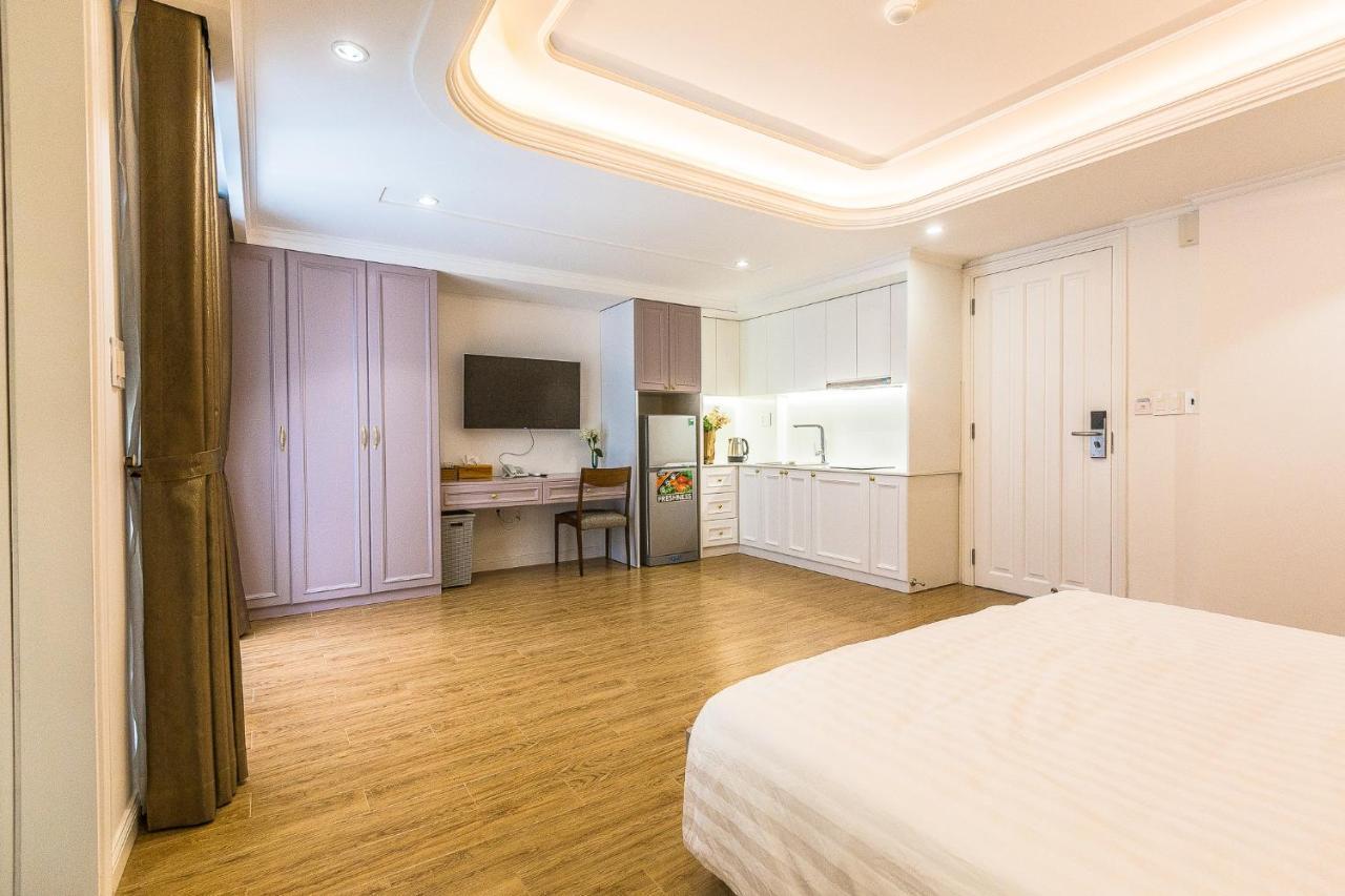 Aparthotel Ngan Ha 2