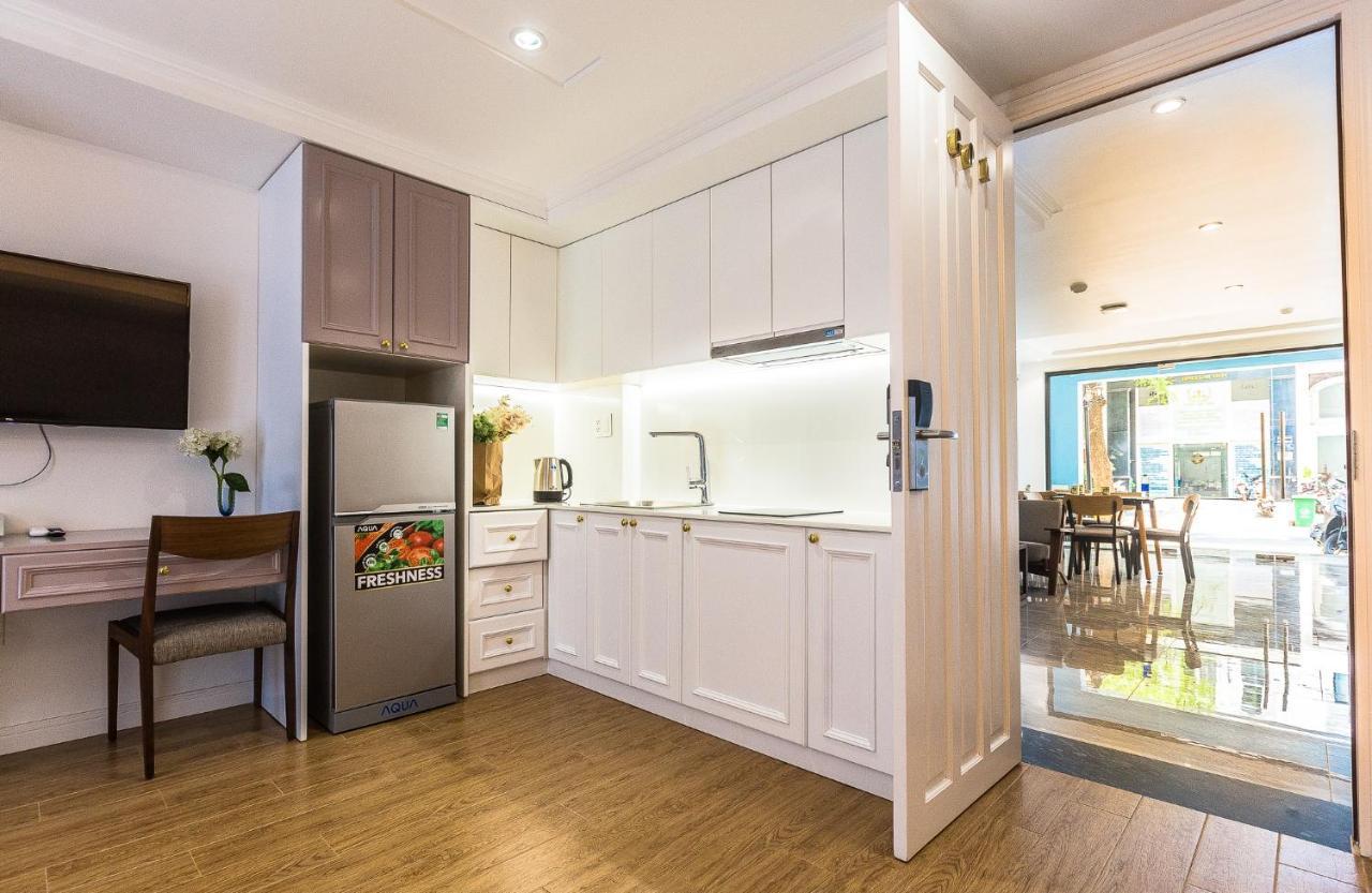 Apartment Ngan Ha 2 Apartment Phu My Hung Ho Chi Minh City
