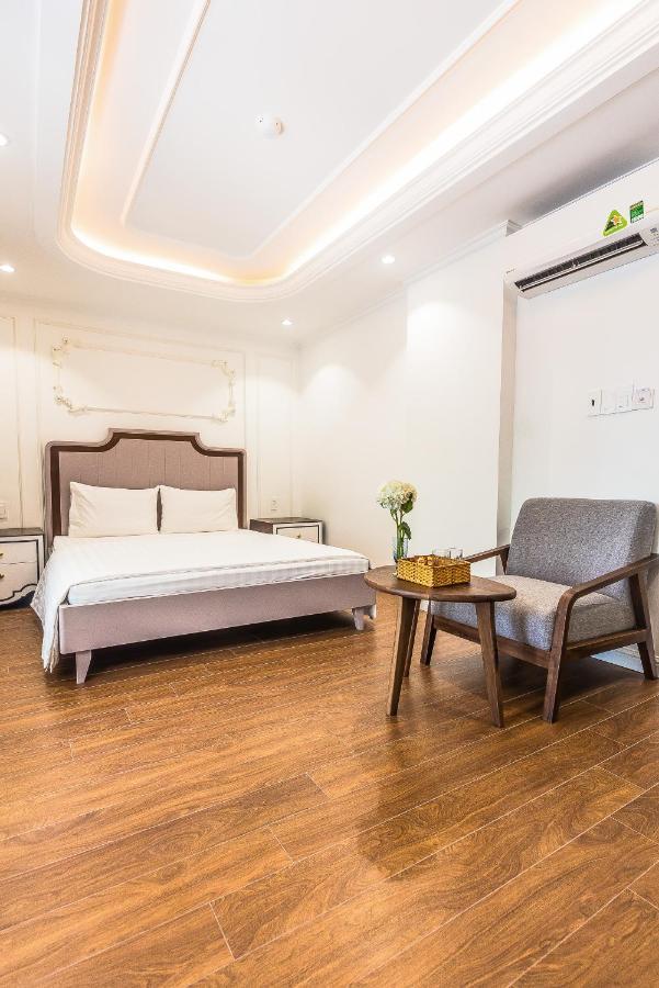 Ngan Ha 2 Aparthotel 3*