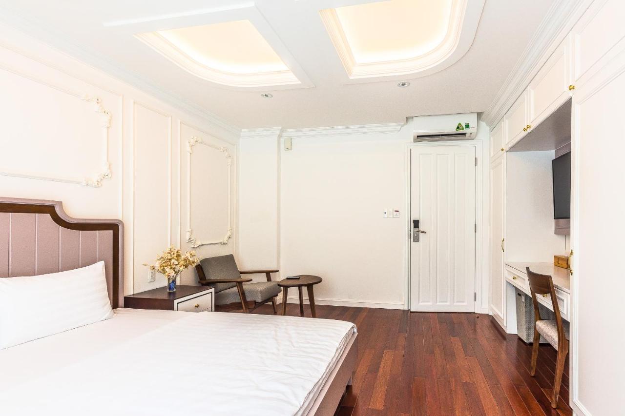 Ngan Ha 2 3* Ho Chi Minh City