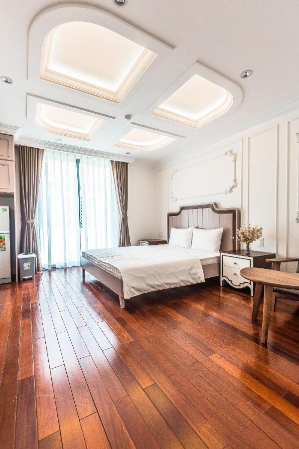 Ngan Ha 2 Aparthotel