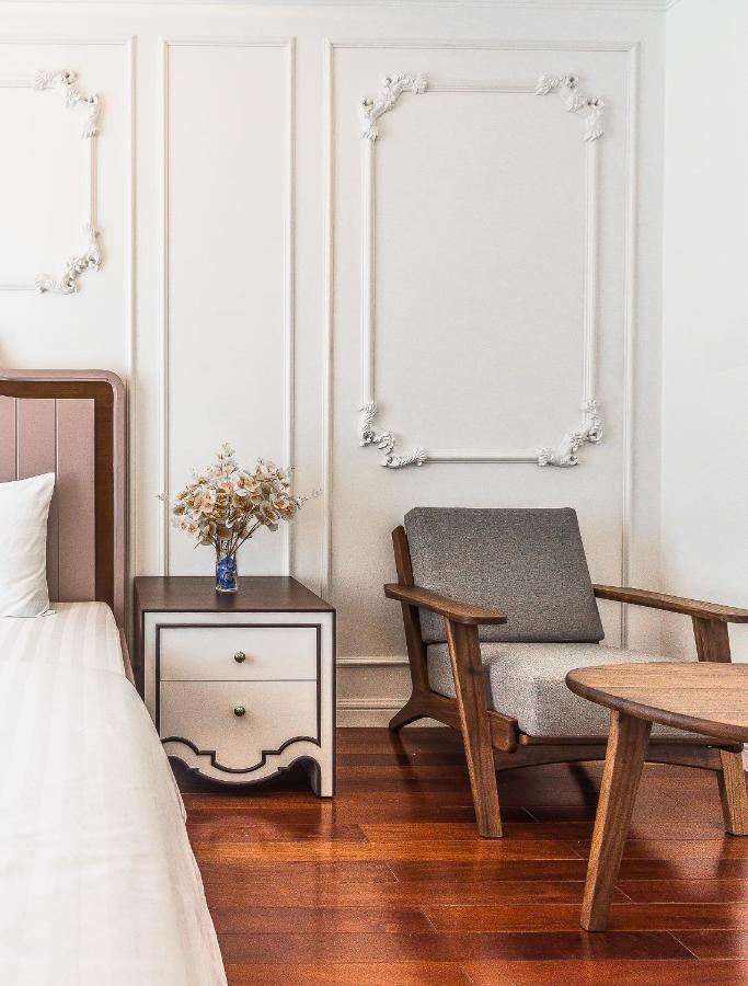 Ngan Ha 2 Aparthotel Ho Chi Minh City