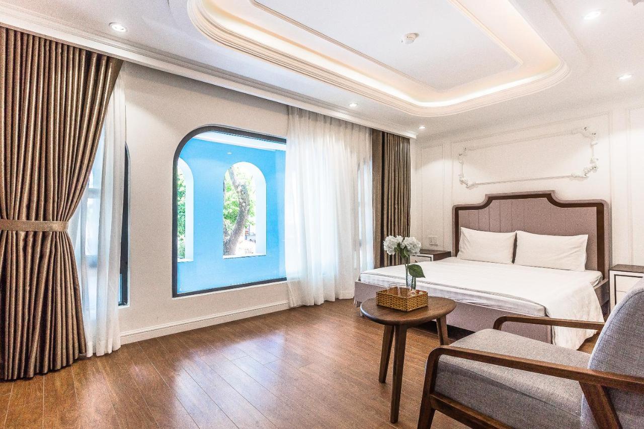 Aparthotel Ngan Ha 2 3*