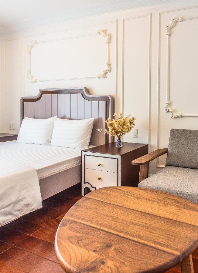 Ngan Ha 2 3* Ho Chi Minh City