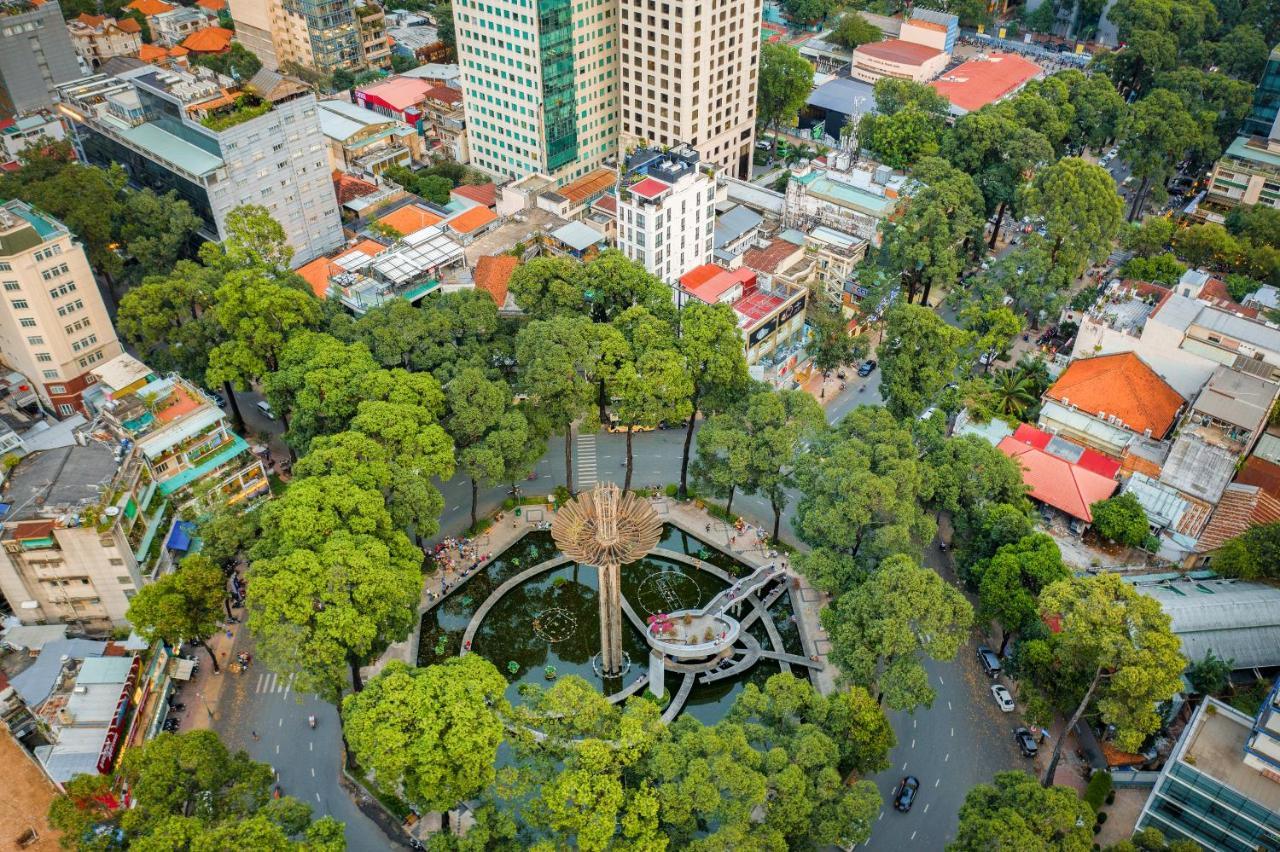 Bach Saigon, A Member Of Design Ho Chi Minh City