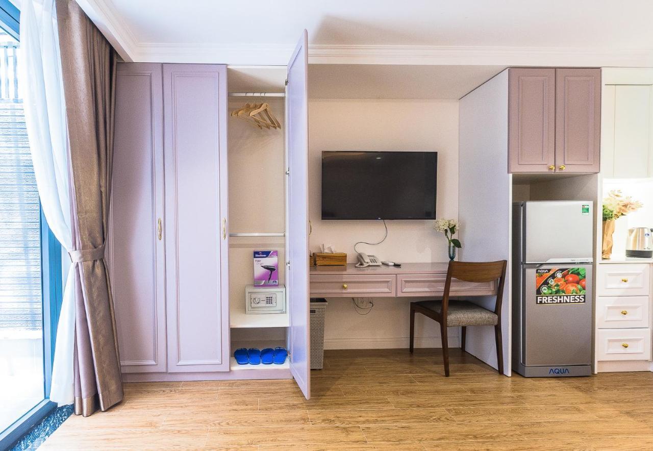 Apartment Ngan Ha 2 Apartment Phu My Hung Ho Chi Minh City