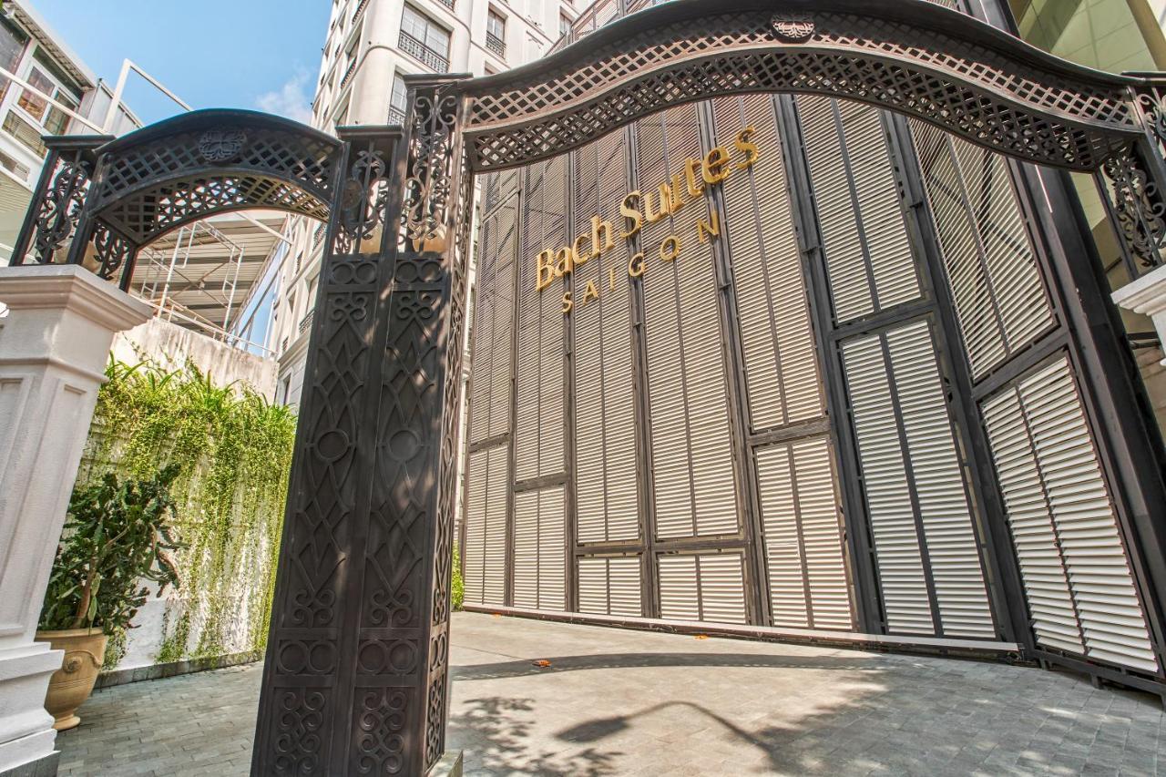 Bach Saigon, A Member Of Design Hotel 4*