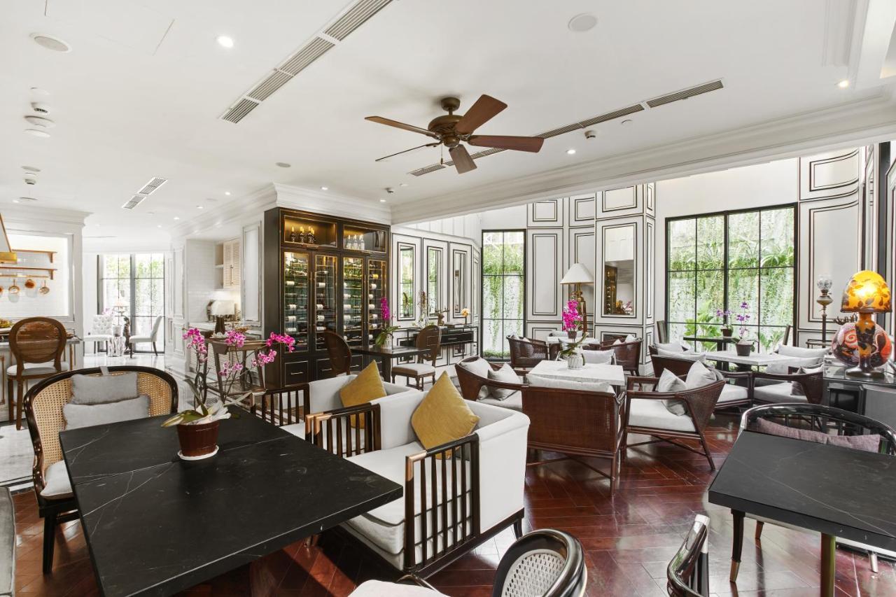 Bach Saigon, A Member Of Design 4*