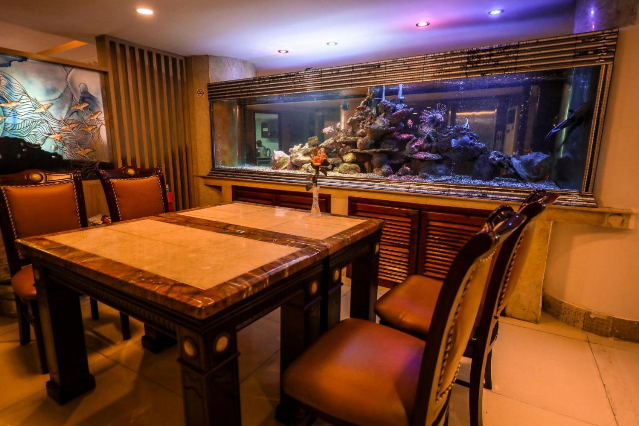 Hotel 700 Fortune Ho Chi Minh City