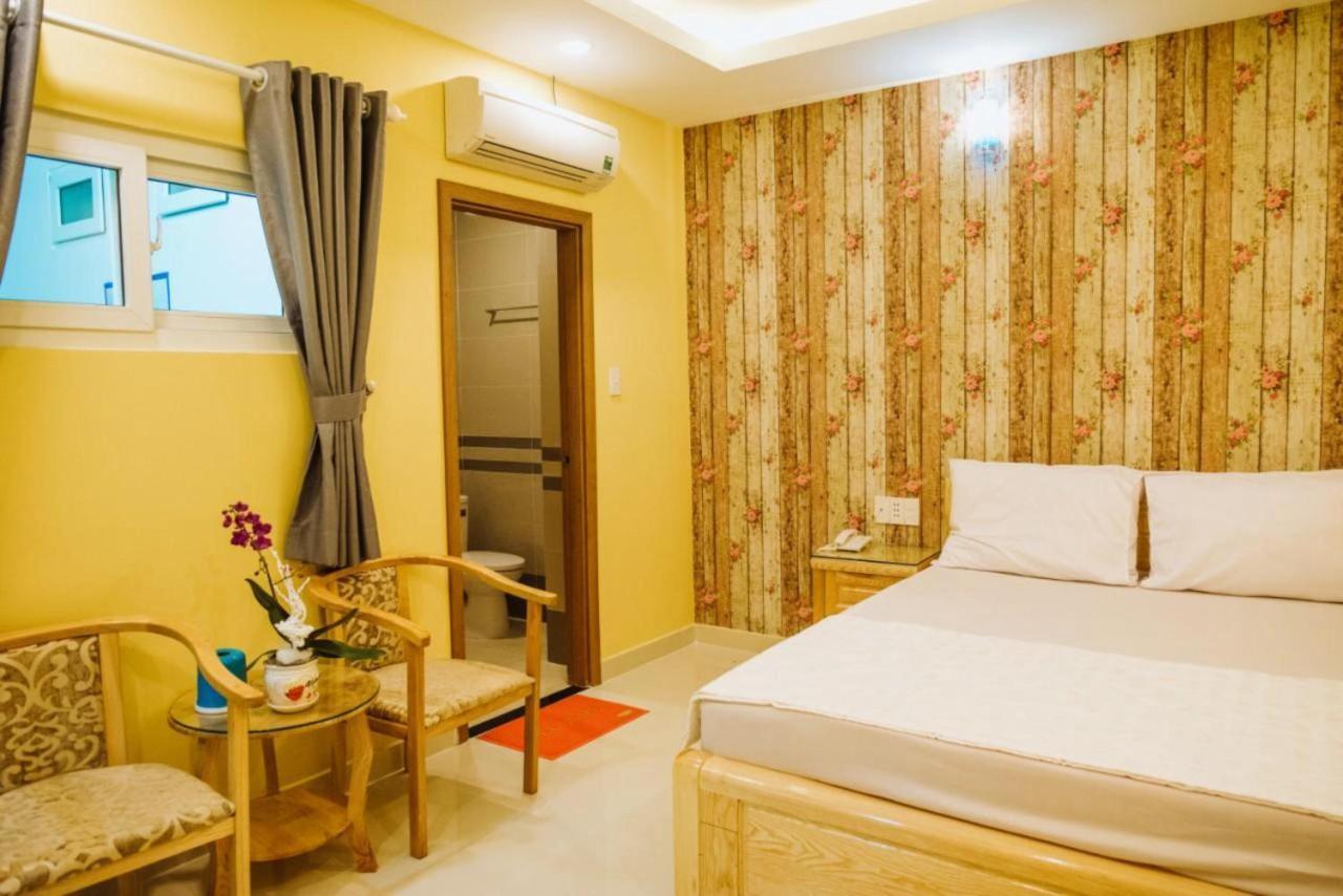 Reddoorz Bao Lam 2* Ho Chi Minh City