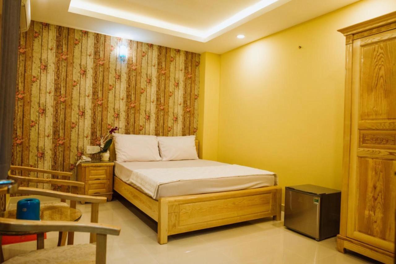 Reddoorz Bao Lam Hotel 2*