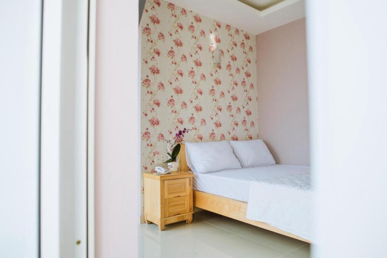 Reddoorz Bao Lam 2* Ho Chi Minh City