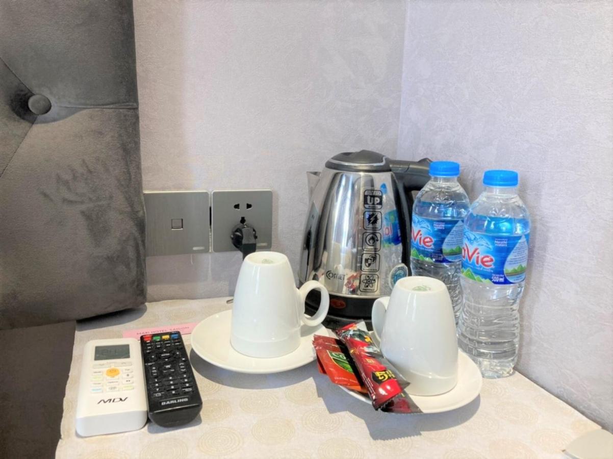 Mari Queen 3* Ho Chi Minh City