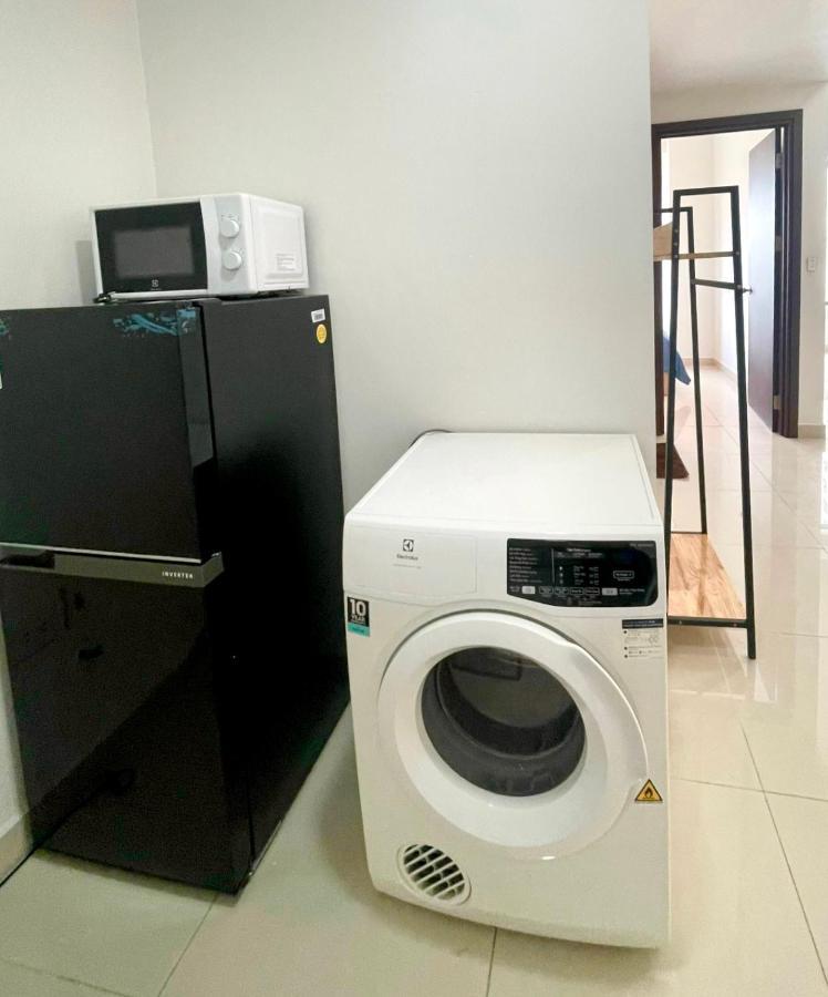 Căn hộ The Tresor - 1 And 2 Bedrooms - Near Ben Thanh Market