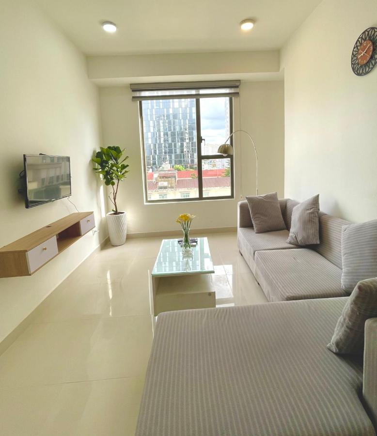 The Tresor - 1 And 2 Bedrooms - Near Ben Thanh Market * TP. Hồ Chí Minh