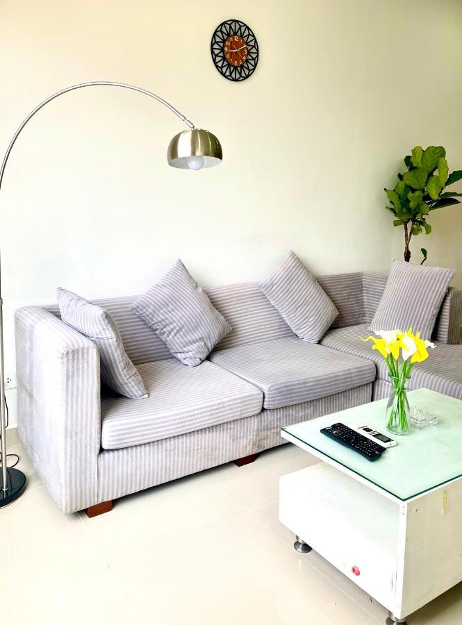 The Tresor - 1 And 2 Bedrooms - Near Ben Thanh Market *