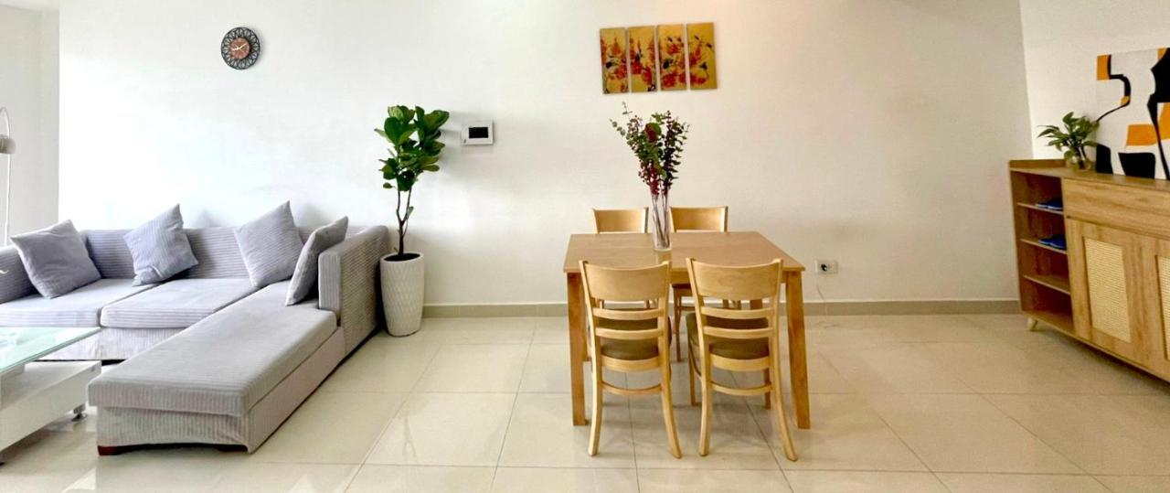 The Tresor - 1 And 2 Bedrooms - Near Ben Thanh Market * TP. Hồ Chí Minh