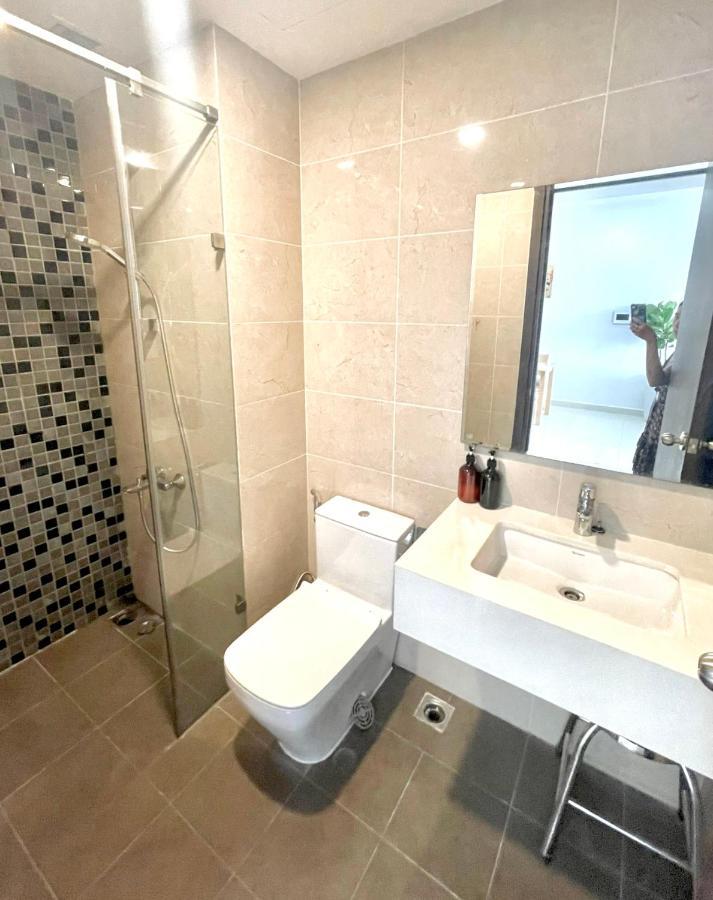 The Tresor - 1 And 2 Bedrooms - Near Ben Thanh Market *
