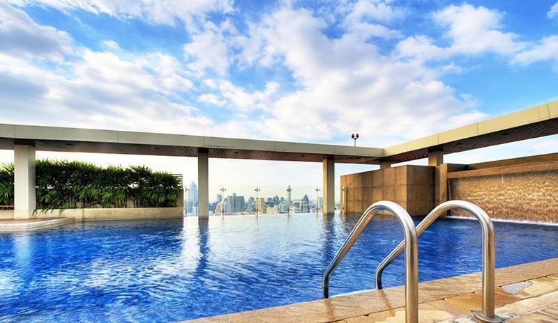 Căn hộ The Tresor - 1 And 2 Bedrooms - Near Ben Thanh Market
