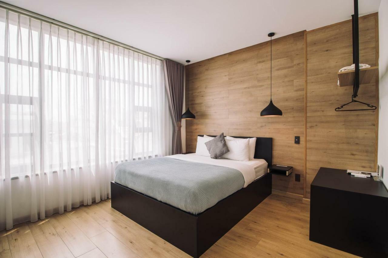 Hotel Chotel Pham Ngu Lao Ho Chi Minh City
